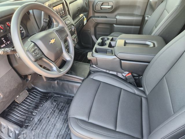 New 2026 Chevrolet Silverado 3500 W/T w/ WT/CX Safety Package AWD/4WD image 4