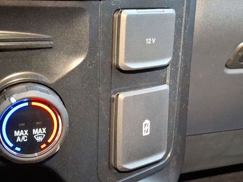 New 2025 Ford F150 STX w/ LOBO Package image 17