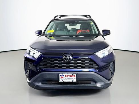 Used 2025 Toyota RAV4 XLE w/ Convenience Package image 9