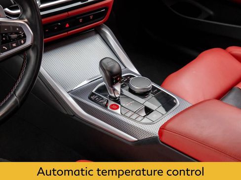 Used 2024 BMW M4 xDrive Competition image 10