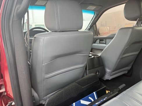 Used 2014 Ford F150 XLT w/ Equipment Group 302A Luxury image 14