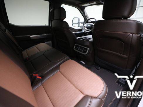 New 2026 Ford F250 King Ranch AWD/4WD image 12