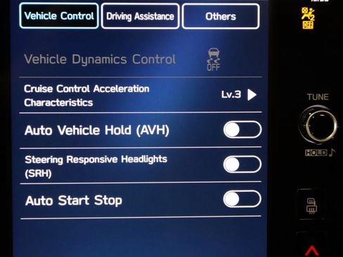 Used 2021 Subaru Legacy Touring XT image 42