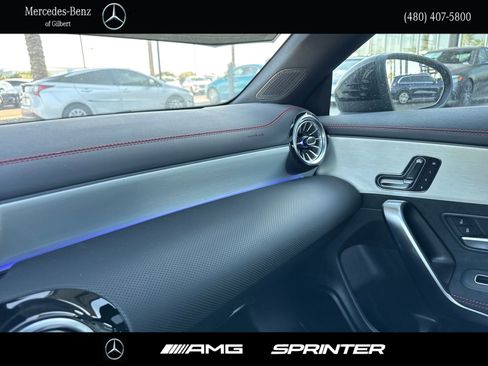 New 2026 Mercedes-Benz CLA 250 image 23