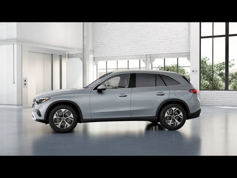 Certified 2026 Mercedes-Benz GLC 350e 4MATIC image 30