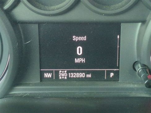 Certified 2023 Chevrolet Silverado 1500 W/T w/ WT Value Package image 12