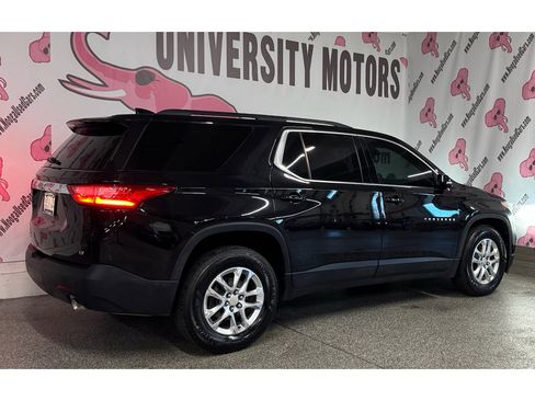 Used 2019 Chevrolet Traverse LT image 10