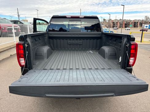 Used 2024 GMC Sierra 1500 Elevation w/ Elevation Premium Package image 23