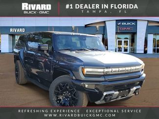 New 2026 GMC Hummer EV SUV video 1