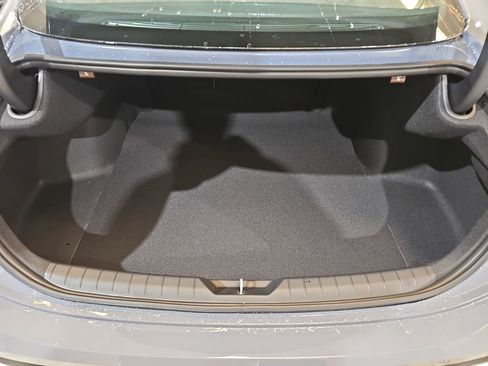 New 2026 Hyundai Sonata Blue image 12