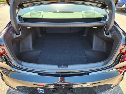 Certified 2025 Acura TLX SH-AWD w/ A-SPEC Pkg image 20