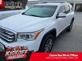 Used 2019 GMC Acadia SLE FWD video 1