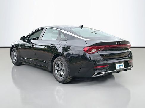 Used 2023 Kia K5 LXS FWD image 8