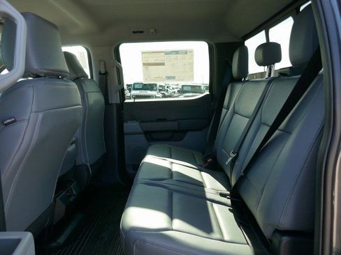 New 2026 Ford F250 XL w/ XL Off-Road Package AWD/4WD image 15