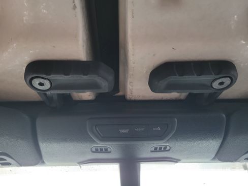 Used 2020 Jeep Wrangler Unlimited Rubicon w/ Quick Order Package 28Y Recon image 22