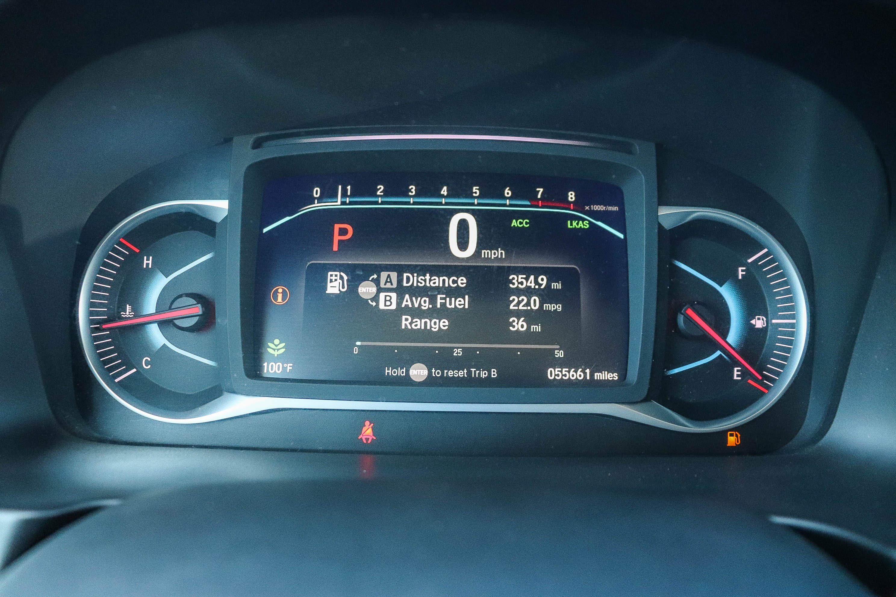 Used 2021 Honda Pilot Special Edition image 26