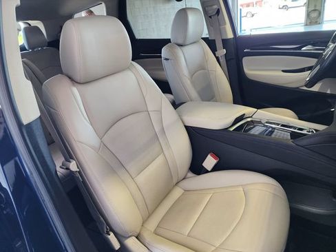 Certified 2023 Buick Enclave Essence w/ LPO, Floor Liner Package FWD image 20