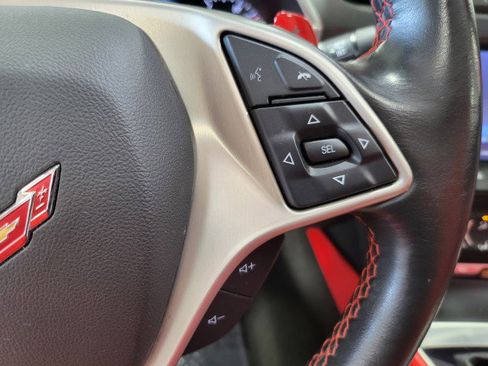 Used 2017 Chevrolet Corvette Z06 w/ Z07 Performance Package image 22