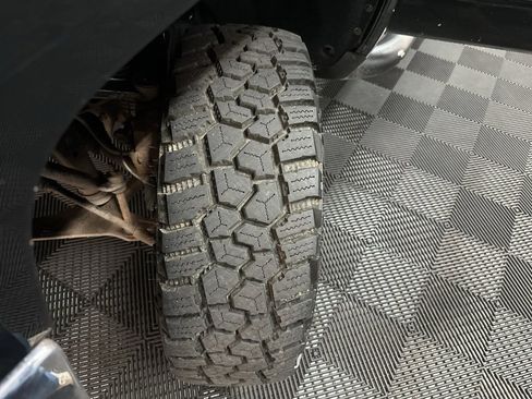 Used 2015 Chevrolet Silverado 2500 LT w/ LT Convenience Package image 34