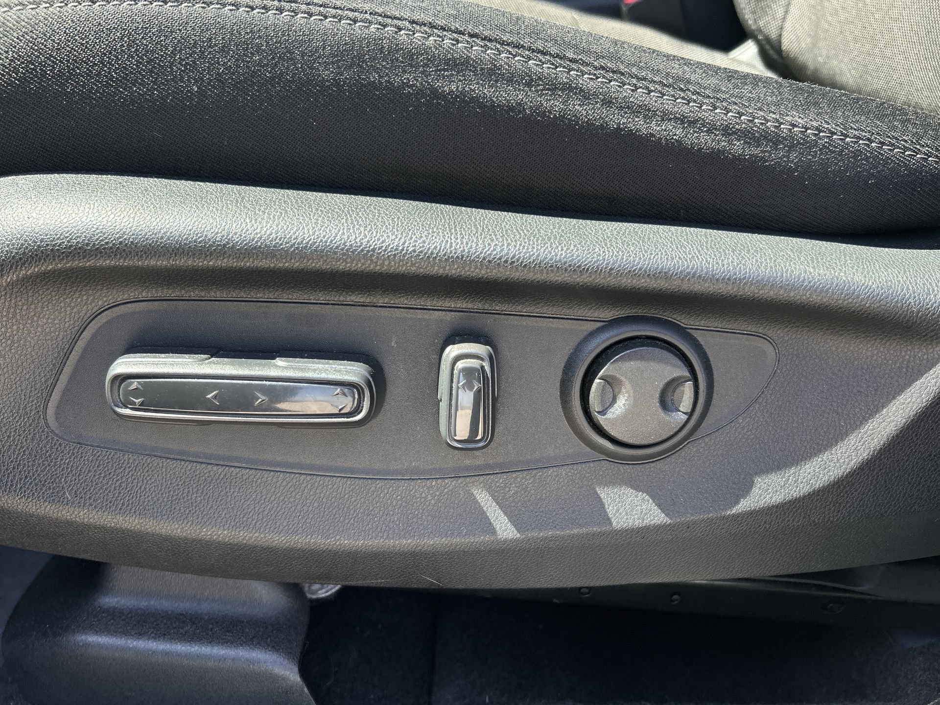 Certified 2024 Honda CR-V EX image 14
