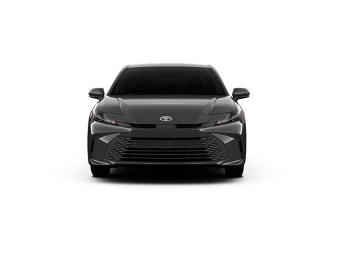 New 2026 Toyota Camry LE FWD image 50