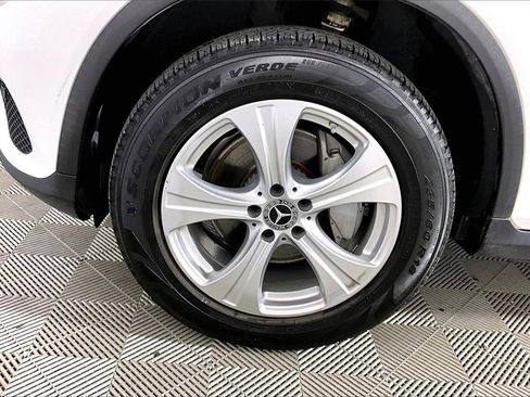 Used 2018 Mercedes-Benz GLC 300 GLC 300 image 7