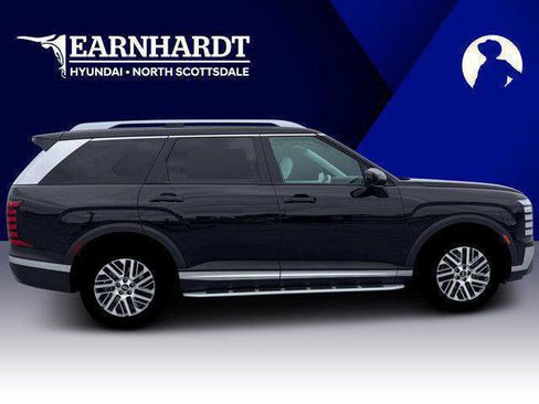 New 2026 Hyundai Palisade SEL image 9