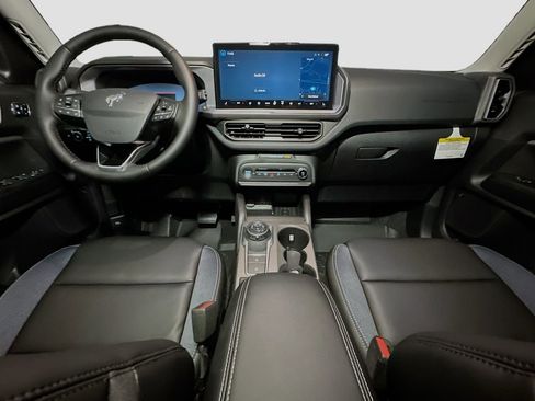 New 2025 Ford Bronco Sport Outer Banks w/ Outer Banks Tech Package+ AWD/4WD image 9