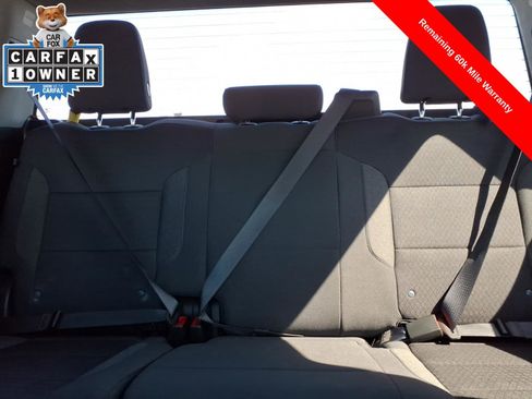Used 2023 Chevrolet Silverado 1500 LT AWD/4WD image 17