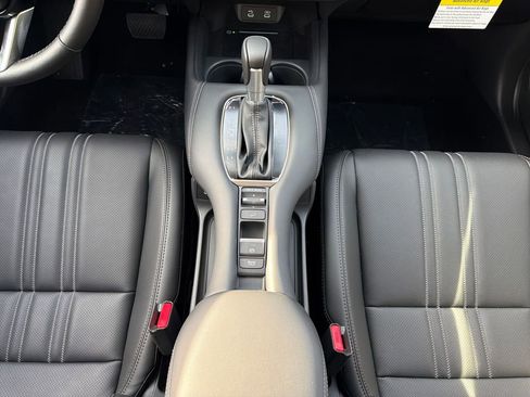 New 2026 Honda HR-V EX-L image 23