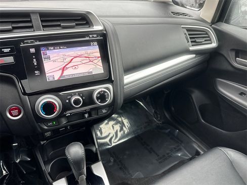 Used 2015 Honda Fit EX image 21