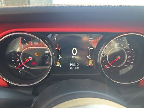 Used 2020 Jeep Gladiator Rubicon image 15