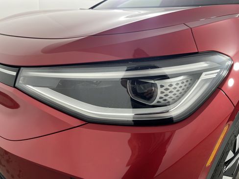 Used 2022 Volkswagen ID.4 Pro S w/ Gradient Package image 25