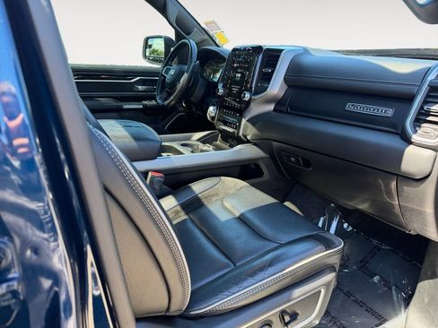 Used 2021 RAM 1500 Laramie w/ Sport Appearance Package AWD/4WD image 26