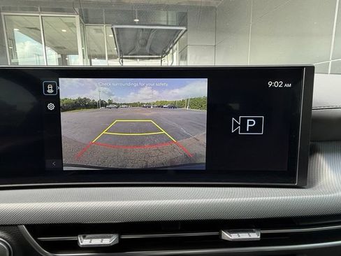 Used 2025 Hyundai Sonata SEL FWD image 29