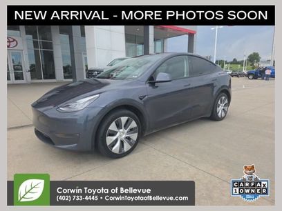 Used 2023 Tesla Model Y Long Range