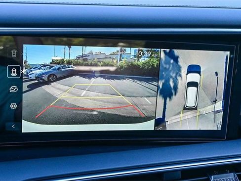 New 2026 Hyundai Palisade Calligraphy image 27