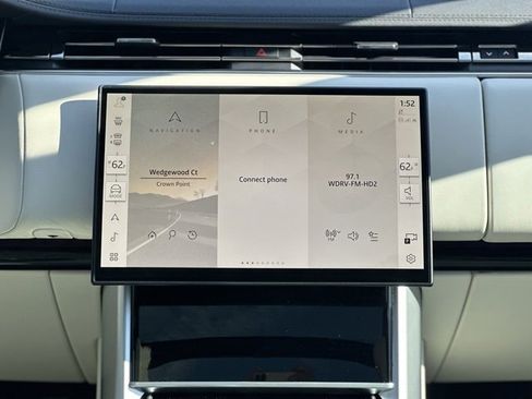 Used 2026 Land Rover Range Rover SE image 33