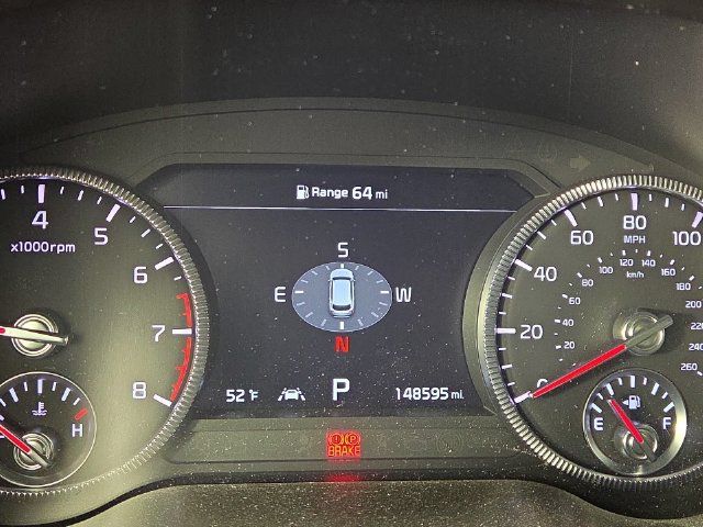 Used 2020 Kia Telluride SX w/ SX Prestige Package AWD/4WD image 20