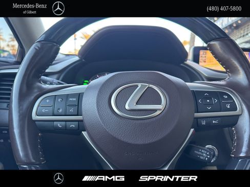 Used 2019 Lexus RX 450h AWD image 31