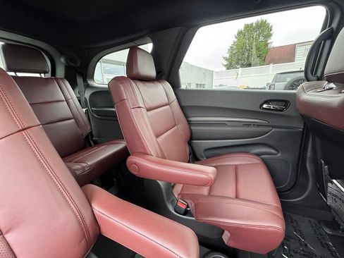 New 2026 Dodge Durango GT AWD/4WD image 22
