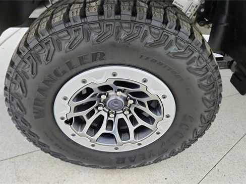 Used 2026 RAM 1500 RHO w/ RHO Level 1 Equipment Group image 61