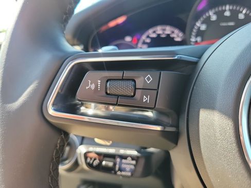 Certified 2021 Porsche Panamera 4 AWD/4WD image 31