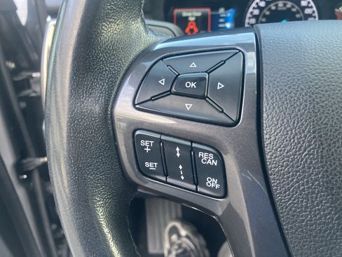 Used 2021 Ford Ranger Lariat w/ Equipment Group 501A High AWD/4WD image 23