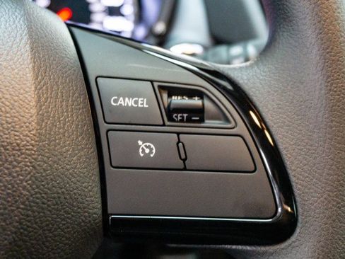 New 2026 Mitsubishi Eclipse Cross LE image 9