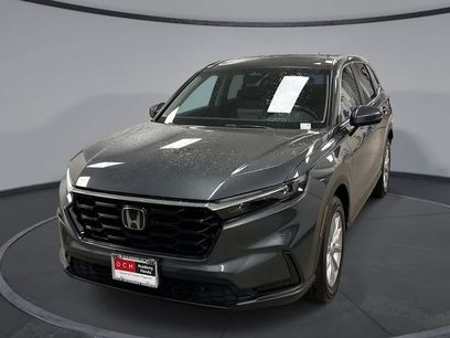 Used 2023 Honda CR-V EX-L
