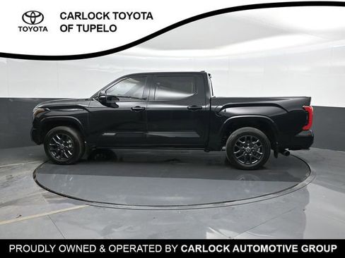 Used 2024 Toyota Tundra Platinum image 9