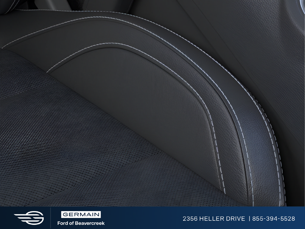 New 2026 Ford Mustang Dark Horse SC RWD image 16