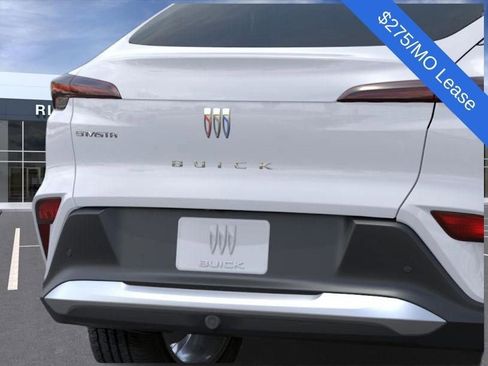 New 2026 Buick Envista Preferred w/ Convenience I Package image 35