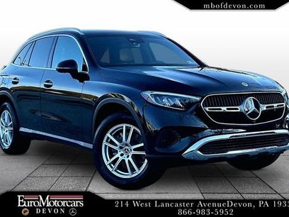 Certified 2026 Mercedes-Benz GLC 300 4MATIC